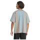 Adidas Ανδρική κοντομάνικη μπλούζα Stripe Tee